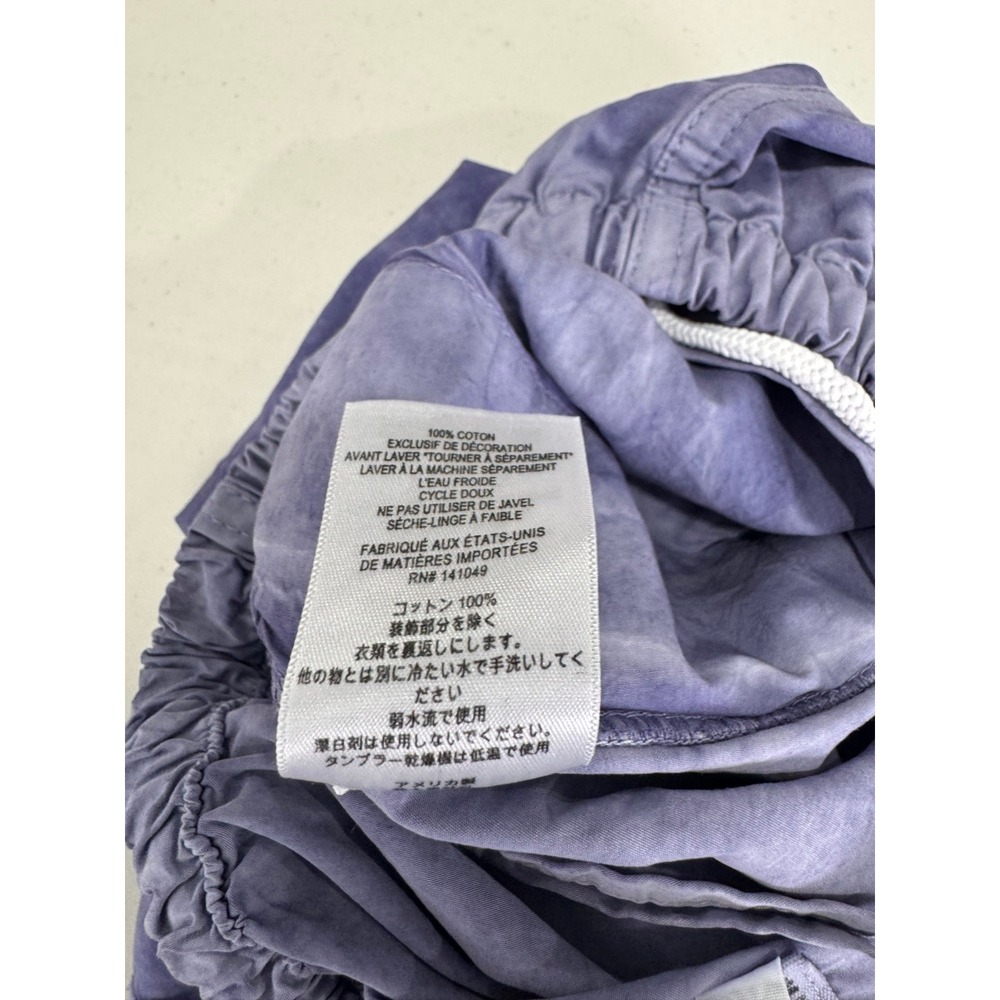 Free City Women Purple Pants Canyonkid Out Of Sight XS - Picture 7 of 9